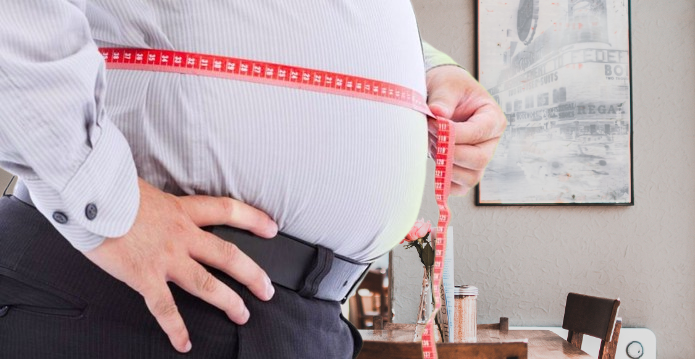 جراحی چاقی برای چه کسانی مناسب است؟